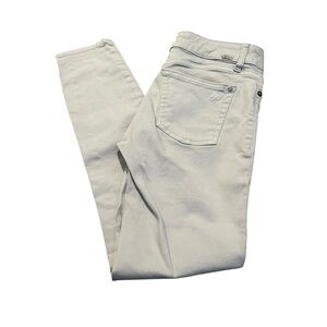 DL1961 Margaux instasculpt ankle skinny jeans